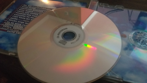 Cd Influences & Connections - Volume One: Mr. Big