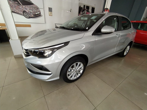 Imagen 1 de 21 de Fiat Cronos 1.3 Drive Conectividad My23 Automatico Cvt #ven