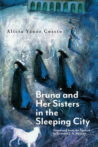 Libro:  Bruna And Her Sisters In The Sleeping City