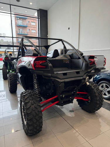 Utv Kawasaki Teryx Krx 1000 At 4x4 0km Entrega Hoy En Stock