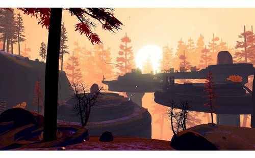 Risk Of Rain 1 E 2 Ps4 Mídia Física - Rápido
