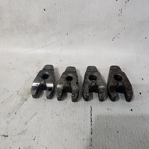 Juego Horquilla Traba Inyectores Ford Ecosport 2003 A 2012