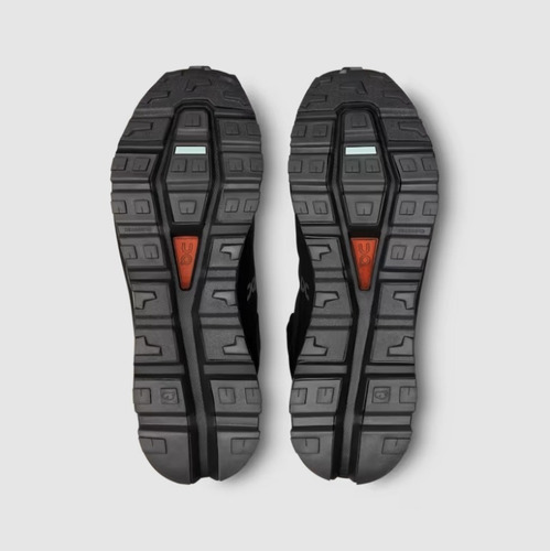 Zapatillas On Cloudroam Waterproof Trekking Hombre - Paseo -
