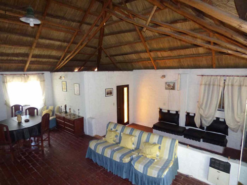 Venta Casa Y 2 Dúplex En Las Carditas-potrerillos