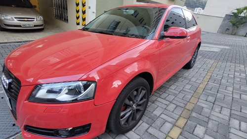 Audi A3 2011 2.0 Tfsi Sport S-tronic 3p