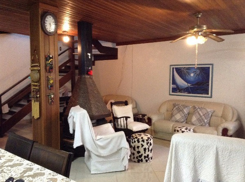 Casa Em Vila João Pessoa Com 3 Dormitórios - Nk17750