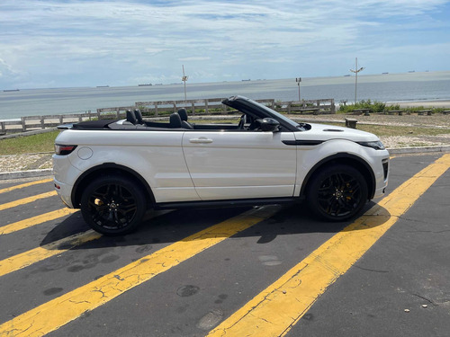 Imagem 10 de 13 de Land Rover Evoque Dynamic Conversivel