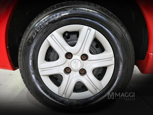 Imagem 11 de 11 de Palio 1.0 Mpi Fire 8v Flex 4p Manual