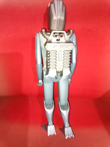 Parker Brothers 1979 - Rom O Cavalheiro Do Espaço - Raro! (Usado)