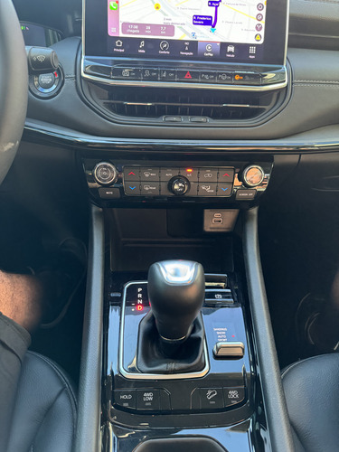 Jeep Compass 1.3 S Turbo 4Xe Aut. 5P Hibrido