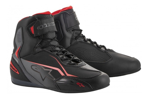 Bota Alpinestars Faster 3