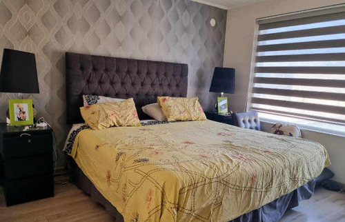 Se Vende Casa En Condominio Marsella, Cam. Botrolhue.