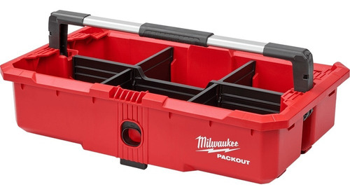 Bandeja De Almacenamiento Caja Milwaukee Packout 48-22-8045