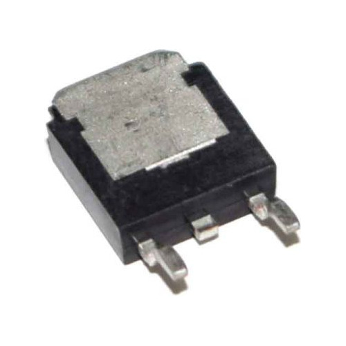78m09 Circuito Integrado Regulador Sge11843