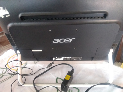 Tableta Acer Android Para Piezas (Usado)