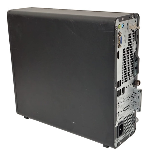 Cpu Para Hp Pro Sff 280 G9 Core I5-12500 8gb 512gb (Usado)