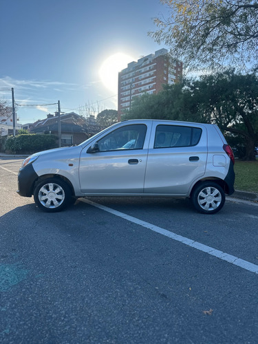 Suzuki Alto 0.8 800