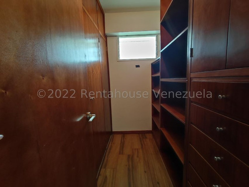 Imagen 25 de 29 de Apartamento En Alquiler Santa Paula 22-22589