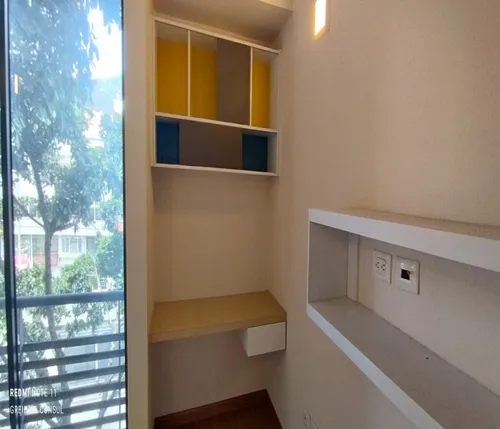 Aparta Estudio En Arriendo Chapinero