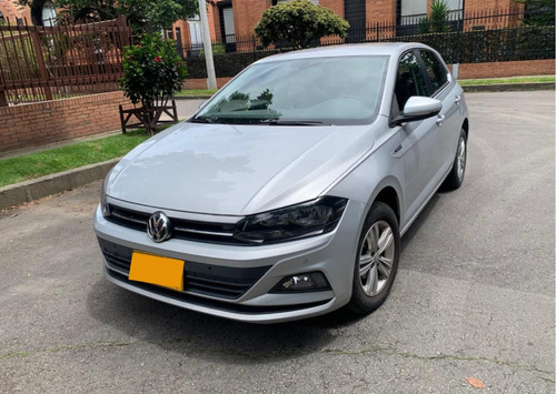 Volkswagen Polo 1.6 Comfortline