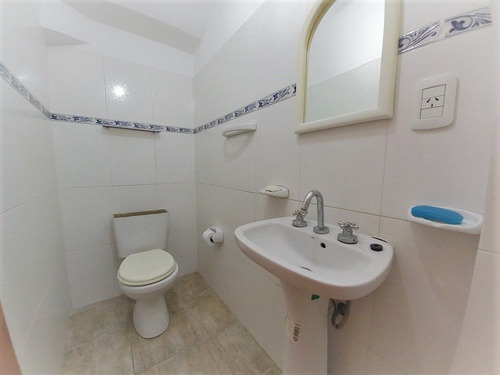 Dúplex 2 Dorm Y Jardin -zona 83 Y 120