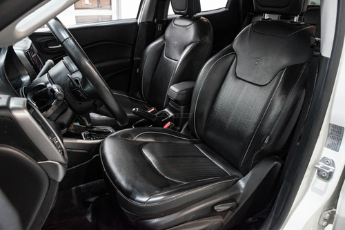 Fiat Toro 1.8 170 E-torq Evo Freedom At6