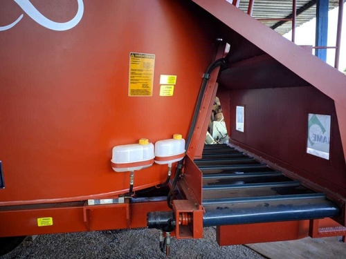 Vagao Misturador Vmv 2e 10000