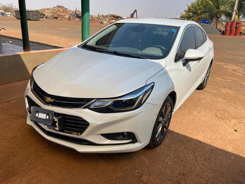 Chevrolet Cruze 1.4 Ltz 2 Turbo Aut