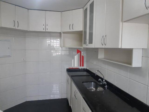 Imagem 13 de 20 de Apartamento À Venda, 78 M² Por R$ 399.000,00 - Vila Guilherme - São Paulo/sp - Ap1177
