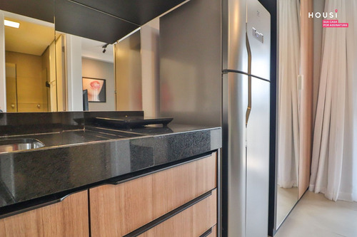 Imagem 13 de 15 de Apartamento - Vila Mariana - Ref: 1102 - L-1102