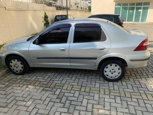 Chevrolet Prisma 2007 1.4 Joy Econoflex 4p