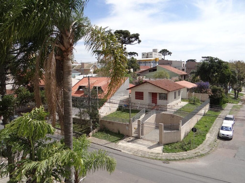 Imagem 27 de 27 de Apartamento Residencial Em Curitiba - Pr - Ap0316_capr
