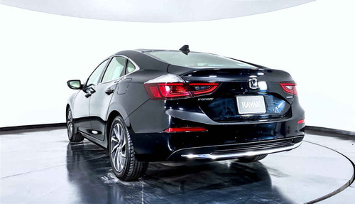 Imagen 5 de 15 de 102184 - Honda Insight 2019 Con Garantía