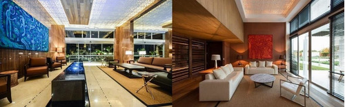 Penthouse - Country Towers-