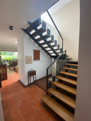 Imagen 9 de 17 de Casa En Venta El Cafetal Mls #22-8557