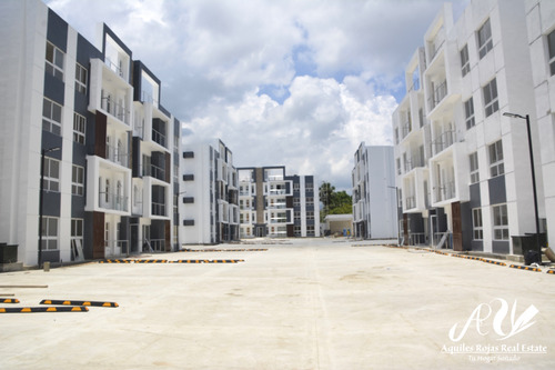 Residencial Oban I - 3er. Nivel