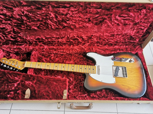 Fender Telecaster 1978