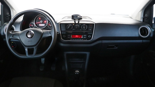 Volkswagen Up! 1.0 Move Up! 75cv - 121942 - C