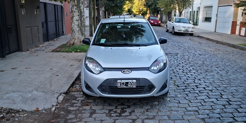 Ford Fiesta Max 2011 - 80.000km