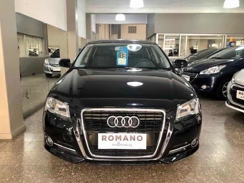 Audi A 3 1.4 Tfsi Sportback S-tronic