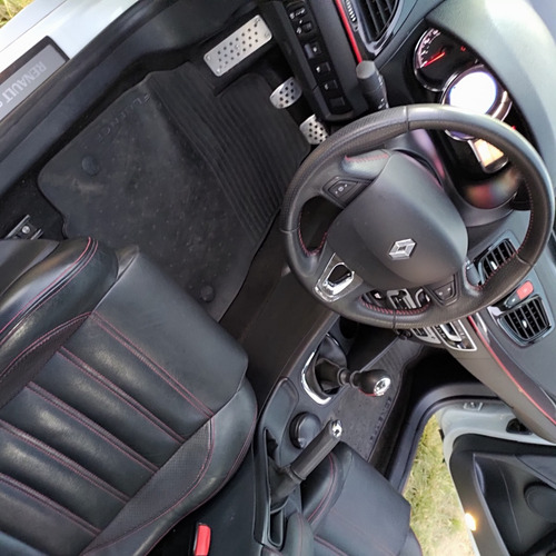 Imagen 14 de 15 de Renault Fluence Gt2