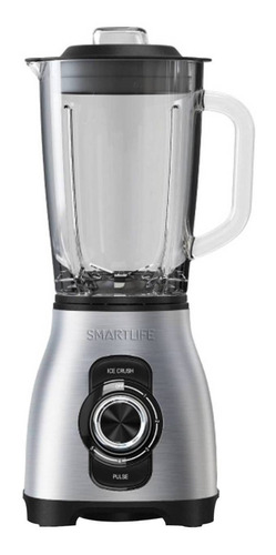 Licuadora Smartlife Sl-bl1703 1.75 l Con Jarra De Vidrio Amv