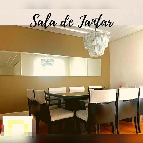 Excelente Apartamento Vila Oliveira - Ref. V1089