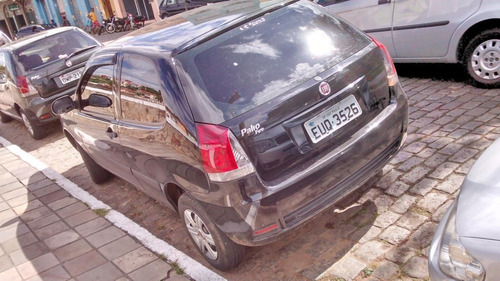 Palio Economy Flex