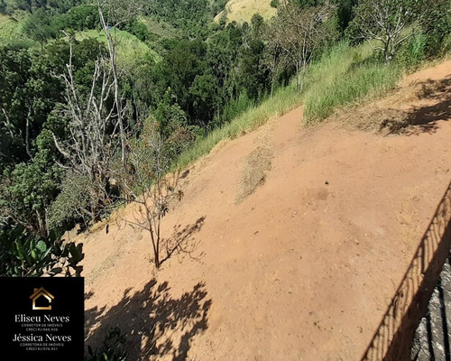 Imagem 13 de 14 de Vendo Terreno No Bairro Goiabal Em Paty Do Alferes - Rj - Te00021 - 67752409