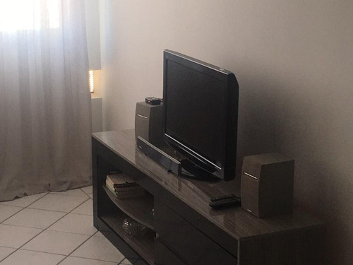 Apartamento De 1 Dormitório No Kobrasol - Ap9468