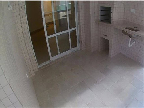 Imagem 14 de 24 de Apartamento, 3 Dorms Com 136.72 M² - Canto Do Forte - Praia Grande - Ref.: Gim6022540 - Gim6022540