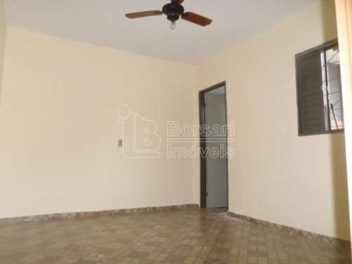 Imagem 5 de 5 de Venda De Casas / Padrão Na Cidade De Araraquara 5168