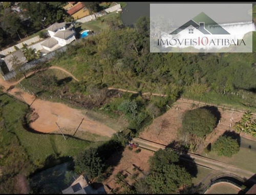 Imagem 2 de 26 de Chácaras Na Represa À Venda Em Atibaia/sp - Compre O Seu Chácaras Na Represa Aqui! - 1470541