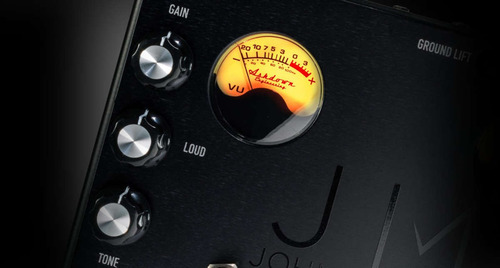 Imagem 4 de 10 de Pedal Para Baixo Ashdown Signature John Myung Double Drive
